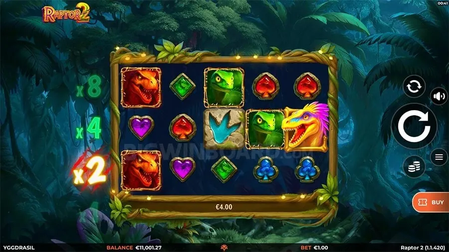 New Slot Games Guide